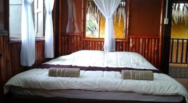 Baan Mai-Tai Sown Home Stay, Забронировать Отель Аюттхая провинция Аюттхая