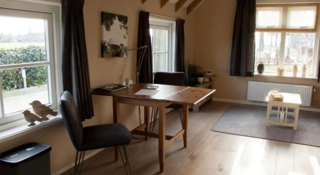 Bed & Breakfast De Lindehoek, Prenota Hotel Zelhem Achterhoek