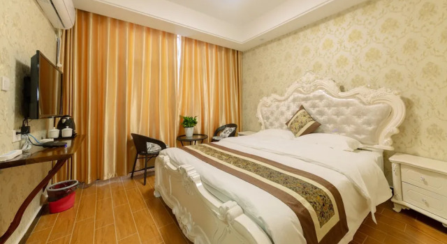 Zhangjiajie Zaihuilou Inn