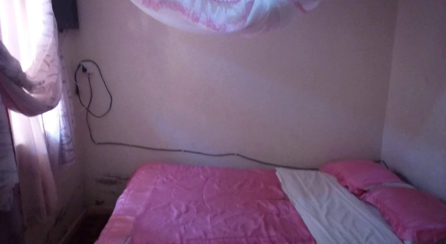 Номер Standard Perma Hotel