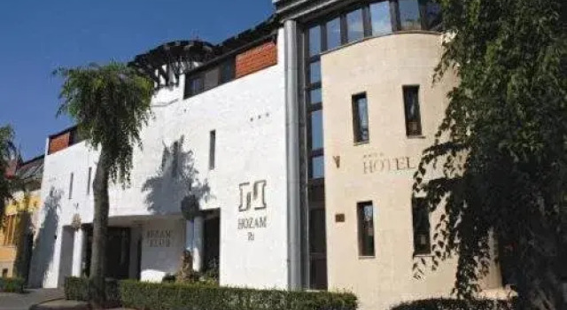 Hozam Wellness és Apartman, Reserva ahora Hotel Hoteles en Northern Great Plain con piscina, Piscina