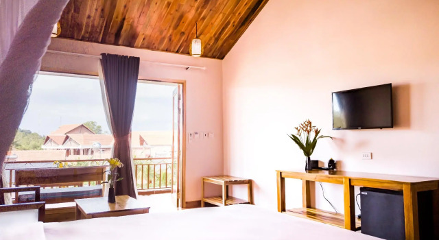 La Casa Resort