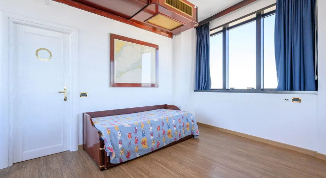 Hotiday Gallipoli Porto, Varaa Hotelli Hotellit Gallipoli aamiaisella, Aamiainen