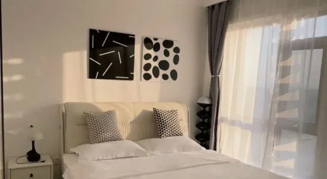 Люкс Y’our Yaolai Light Luxury Boutique Stay