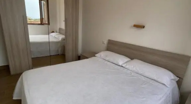Коттедж Aria case vacanze - Orzo
