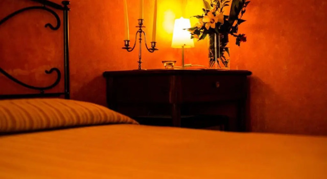 Agriturismo Corte Pellegrini, Забронировать Отель Отели Сан-Мартино-Буон-Альберго 4 звезды, рядом с Торговый центр Ле Корти, 4*