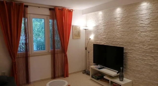Апартаменты с 2 комнатами Apartments Sabunike 836