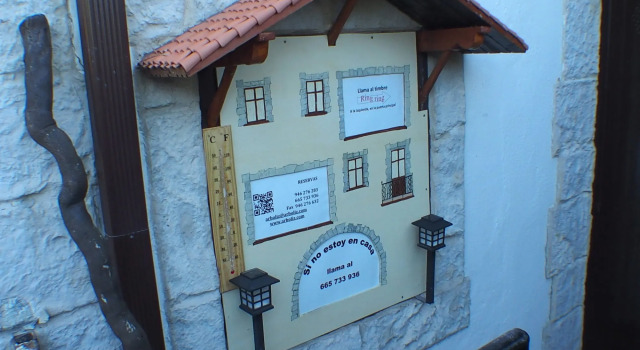 Casa Rural Arboliz