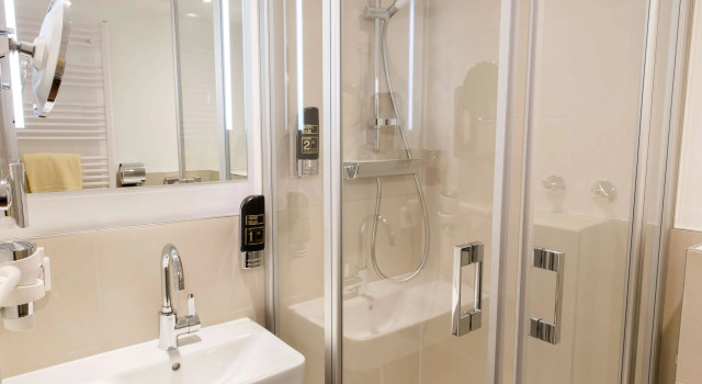 Одноместный номер Comfort TaunusTagungsHotel