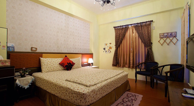 The Garden Rose B&B, Prenota Bed & breakfast Hotel a Taitung con colazione, Colazione