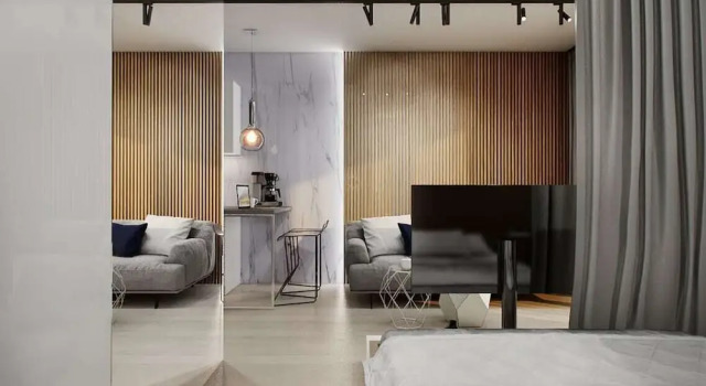 Odrzańska Residence Old Town, Забронировать Апартаменты/квартира Старе Място 