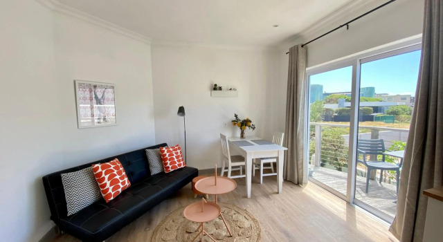 ocean10 Guesthouse, Забронировать Отель Отели Cape Peninsula с бассейном, Бассейн