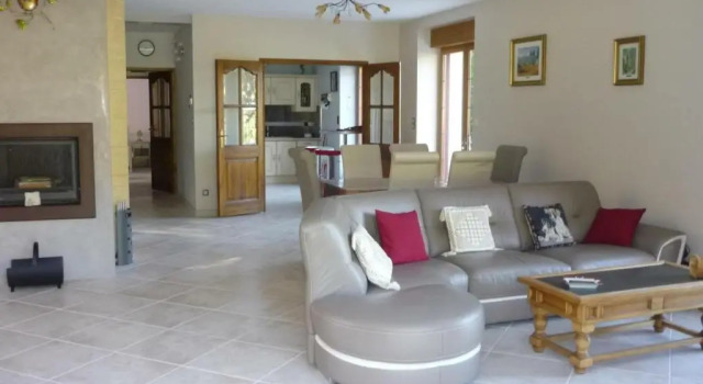 Gîte Badefols-sur-Dordogne, 5 pièces, 8 personnes - FR-1-616-94, Prenota Hotel Hotel a Aquitania con parcheggio, Parcheggio