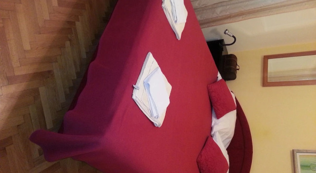 Dubrovnik Residence