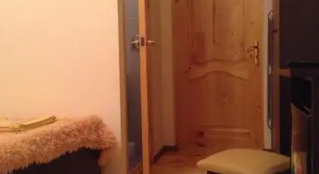 Guest house Shtil