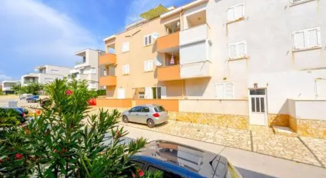 Apartment Gregory, Забронировать Апартаменты/квартира Апартаменты Новалья, Апартаменты/квартира