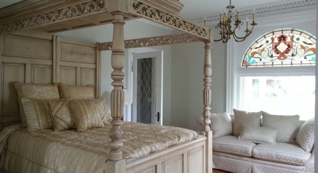 The Dufton House, Забронировать Гостевой дом Отели Стратфорд с завтраком, рядом с Место проведения Стратфордского театрального фестиваля, Завтраки