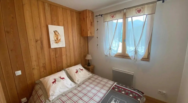 Appartement Montgenèvre, 2 pièces, 4 personnes - FR-1-445-168