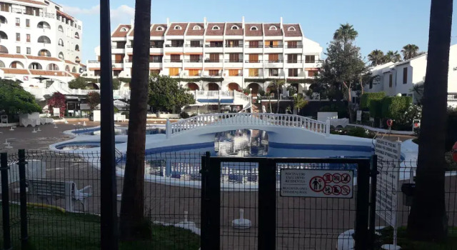 Parque Santiago 2 Las Americas, Prenota Hotel Arona 