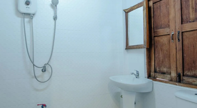 Семейный номер Standard Klong Suan Plue Resort