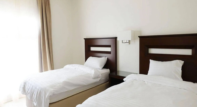 Unique Suites, Book Hotel 3-stjernede hoteller i Riyadh Region, 3*