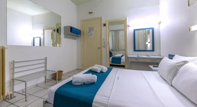 ROY Hotel