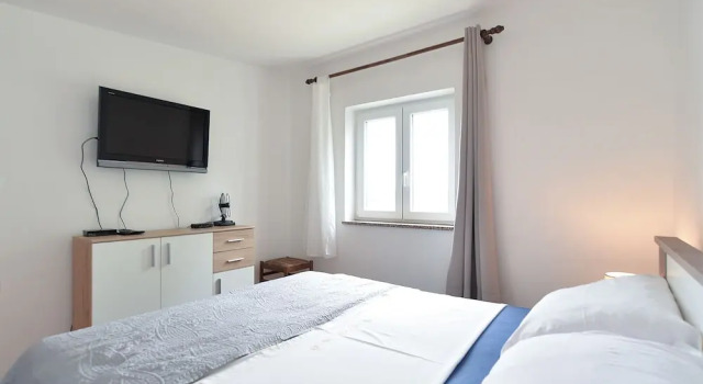 Апартаменты Standard Apartments Fazana 407
