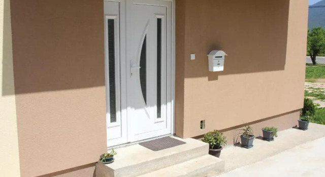 Студия Studio Apartments Adian