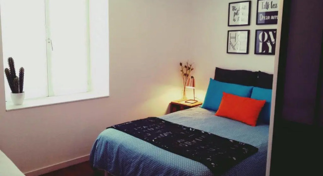 Апартаменты Les Appartements de Champagne
