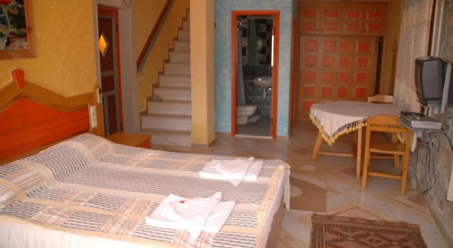 Вилла Sarigerme Villa Symbola