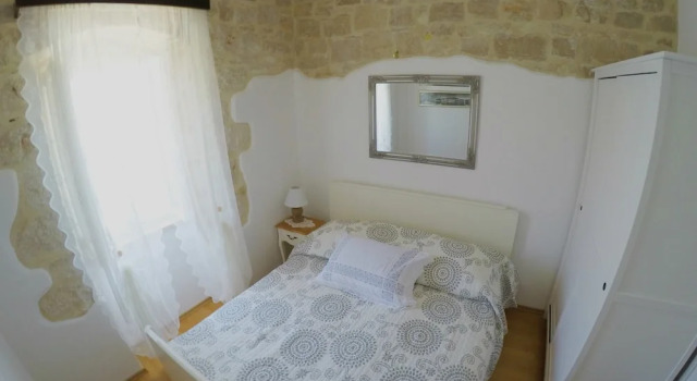 Апартаменты Comfort Castel Nonna Franka