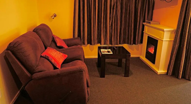 Номер Superior Bay Cottages
