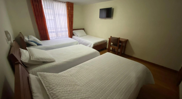 Hotel Castillo Real, Reserva ahora Hotel Hoteles en Tunja con desayuno, Desayunos