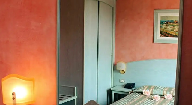 Номер Economy Hotel Residence Montelago