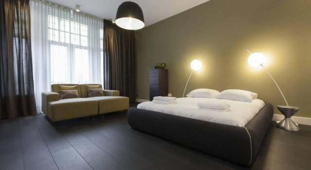 Laura Apartments, Забронировать Апартаменты/квартира Апартаменты Норда, Апартаменты/квартира