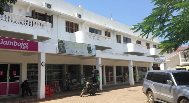 Galawa Beach Apartments, Book Apartment Diani Beach Shimba Hills National Reserve