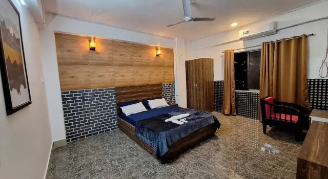 Hotel High East, Rezervovat Hotel Itanagar Arunachal Pradesh