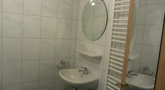 Номер Standard Hotel Gasthof Pension Riebel