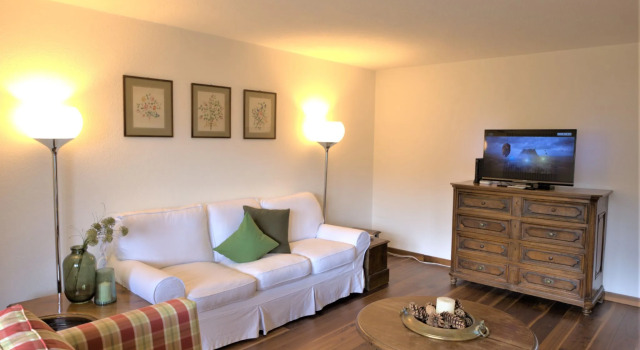 Chesa Funtanella, Book Hotel Celerina-Schlarigna 