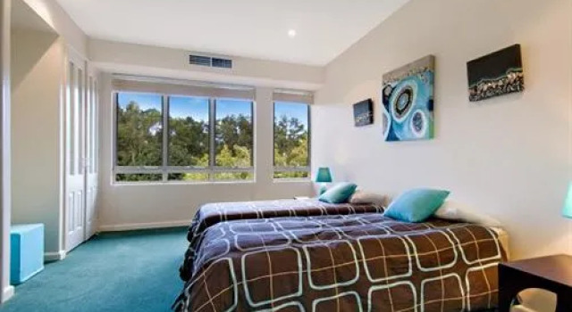 The Lakes Coolum, จอง โรงแรม Mount Coolum ควีนส์แลนด์