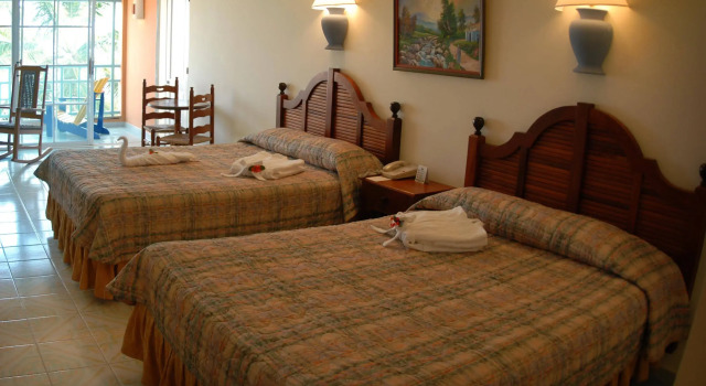 Don Juan Beach Resort All Inclusive, Boek Resort Boca Chica Greater Santo Domingo