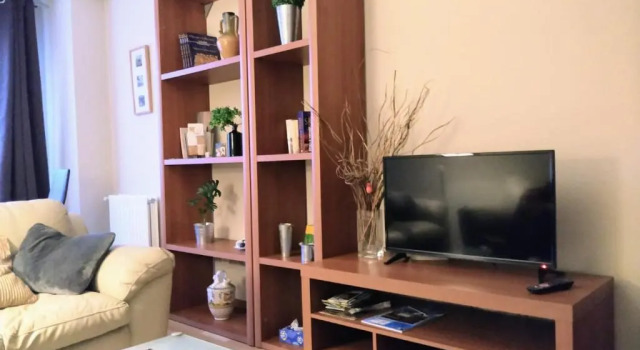 Apartamento en OVIEDO,WIFI, Забронировать Апартаменты/квартира Апартаменты Овьедо, рядом с Больница Центрального университета Астурии, Апартаменты/квартира
