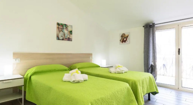 Residence Rossomelograno