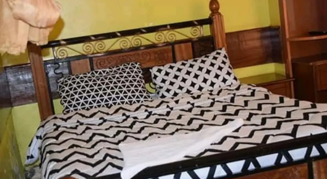 Aerotropolis Hotel, Prenota Hotel Nairobi CBD Nairobi