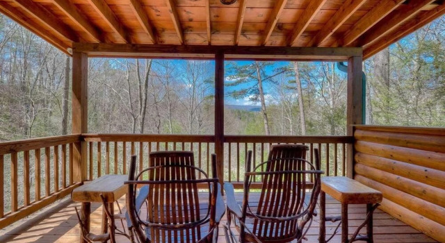 Wilderness Way by Escape to Blue Ridge, Reserva ahora Hotel Wilscot Georgia