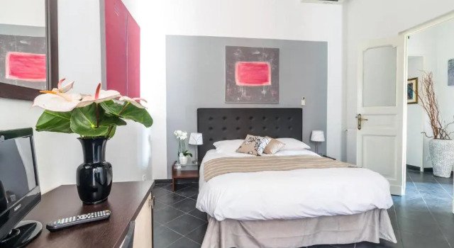 Двухместный номер Standard Little Rose Rooms