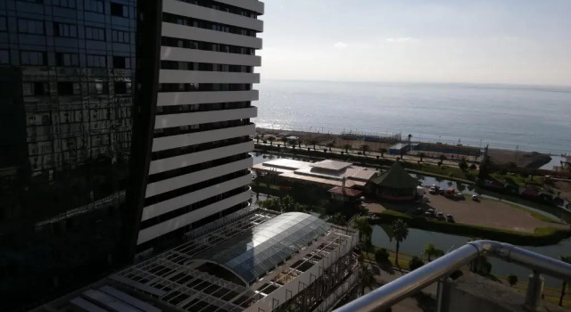 Апартаменты TATO'S Apartment