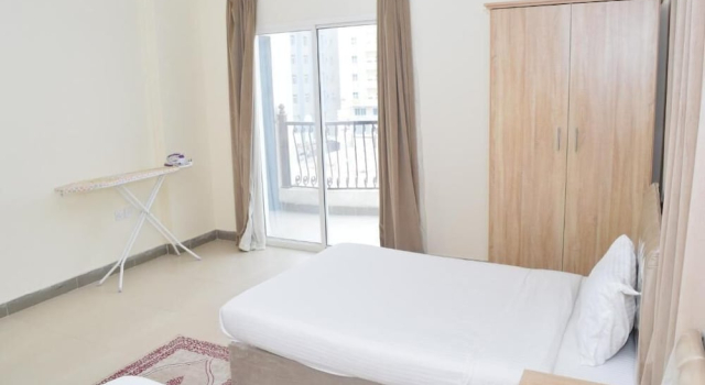 Aknan 01 - Center Market, Rezerwuj Apartamentowiec hotelowy Salala Dhofar