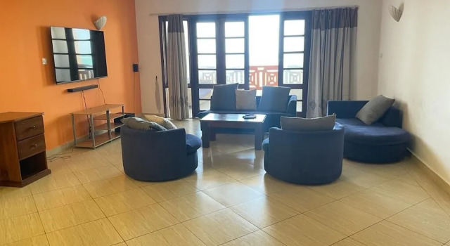 Семейный номер Standard Пентхаус Lux Suites Lamera Duplex Penthouses