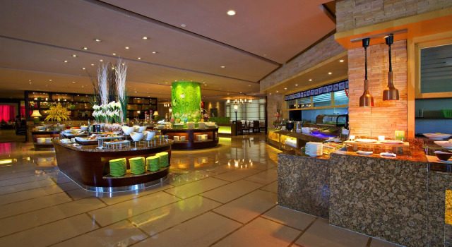 Xiamen C&D Hotel